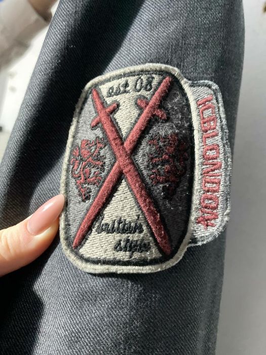 Куртка пальто  хорошому стані