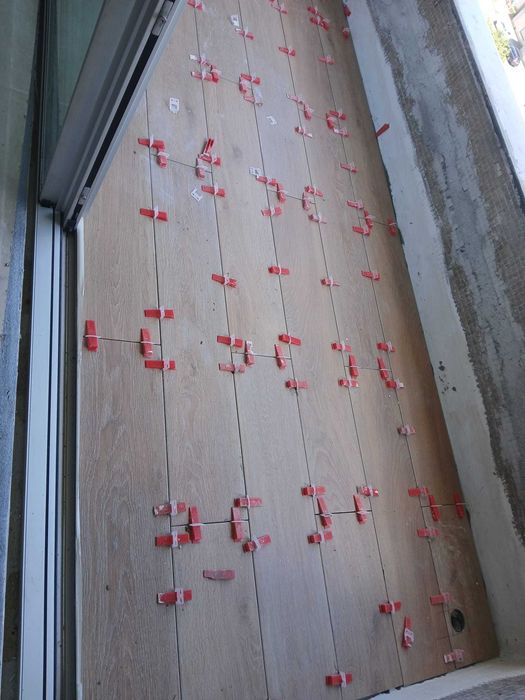 Serviços de Obras de Interior526216555901767681