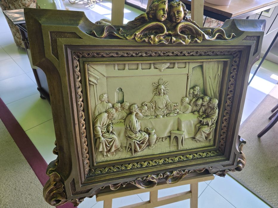 Картина старовинна