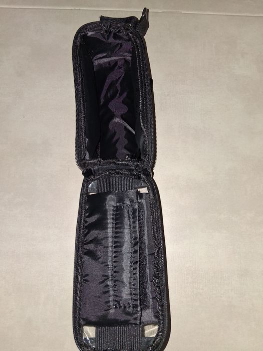 Bolsa telemovel para bicicleta -  nova