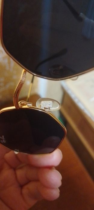 Нові окуляри  Ray Ban