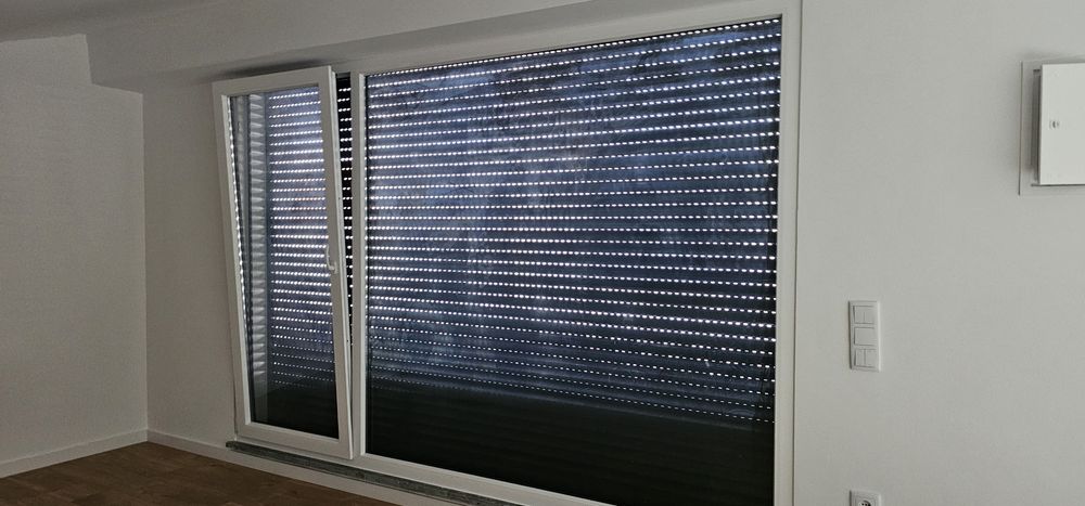 Estores Manual/Elétrico,Rede Mosquiteira,Portadas Alumínio,Janelas PVC