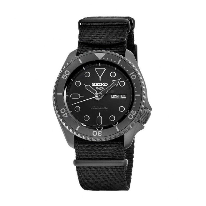 Seiko 5 Sports Street Style Automatyczny SRPD79K1