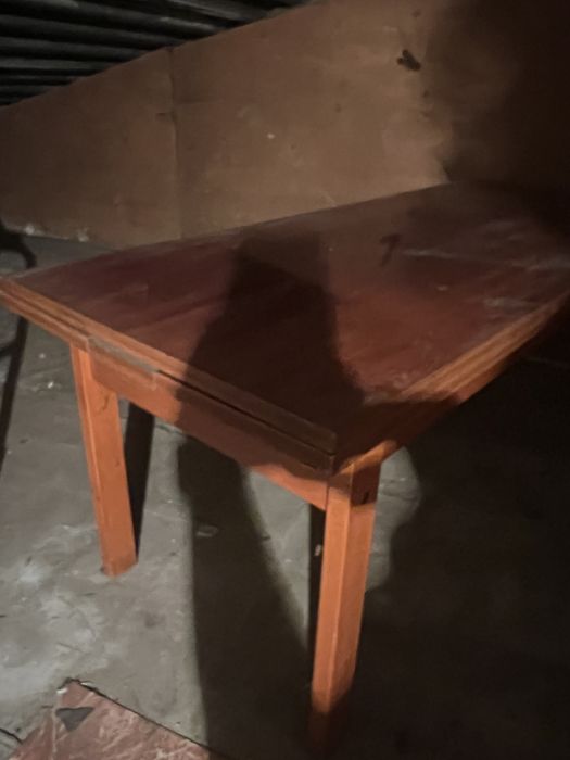 Stloty i krysztal oraz walizki