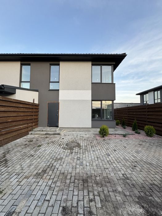 Дом по адресу (площадь 130 м²) - Atlanta.ua - фото 2