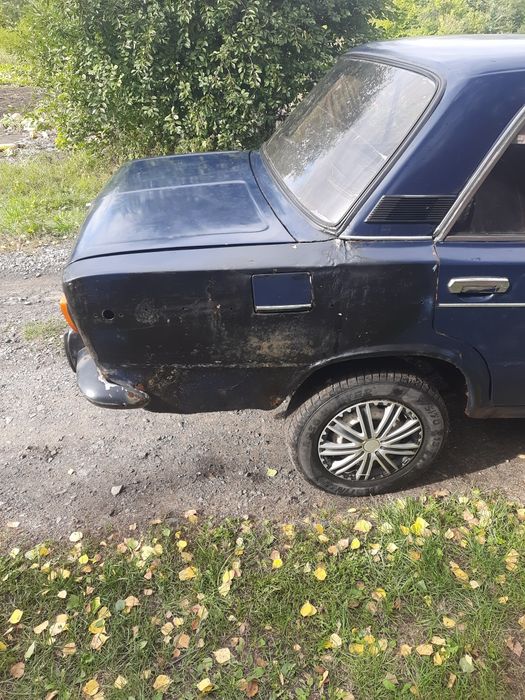 Продам ВАЗ 2106 газ/бенз