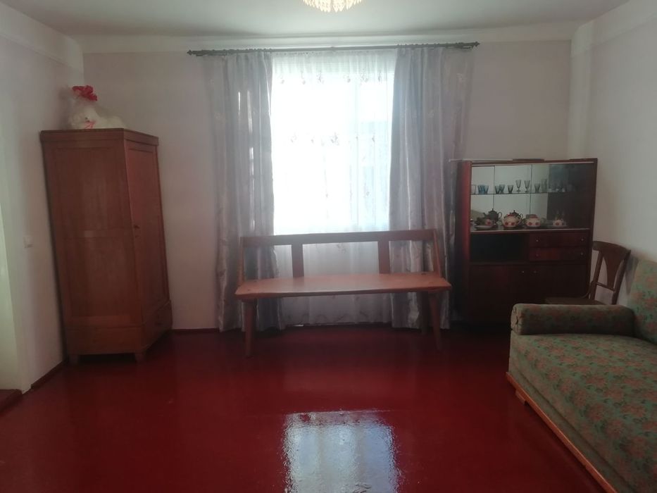 Продаж будинку в смт Обертин