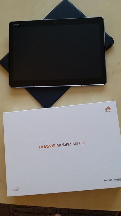 Tablet Huawei MediaPad M3 Lite