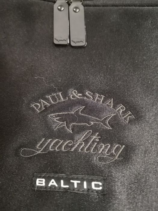 Paul shark. Сумка для ноутбука