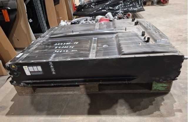 Bateria mercedes  B-Klasse 2011-2018 (W246)