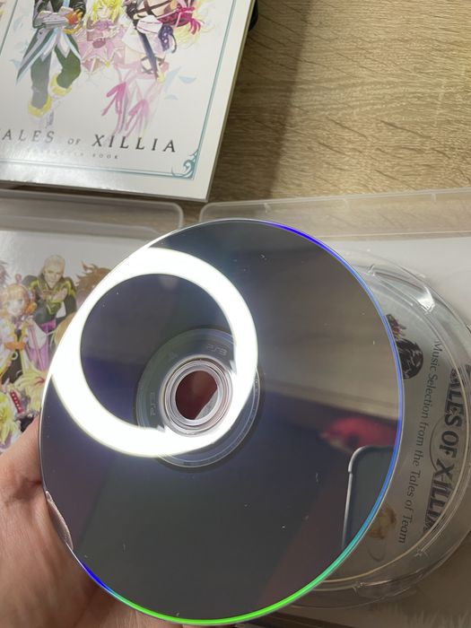 Gra Tales Of Xillia Day One Edition Ps3