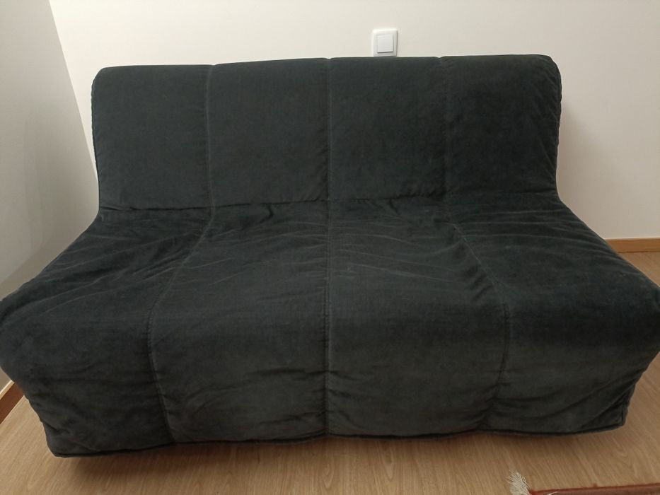 Capa sofá cama LYCKSELE IKEA
