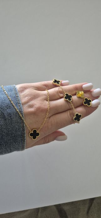 Набір  Van cleef