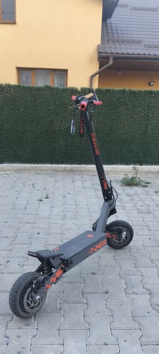 Продам KuKirin G2