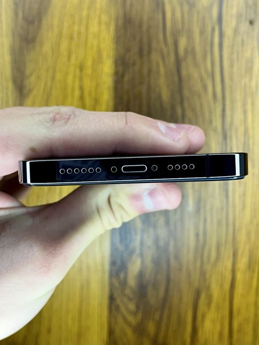 iPhone 14 Pro Max 256gb Deep Purple