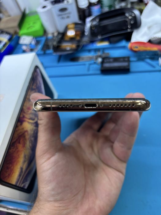 iphone xs max 256