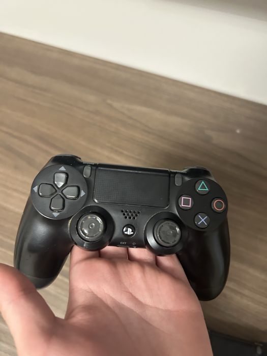 Джойстики для PS4 Slim
