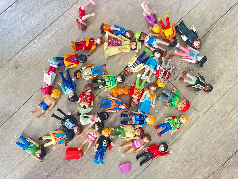 Фігурки для lego