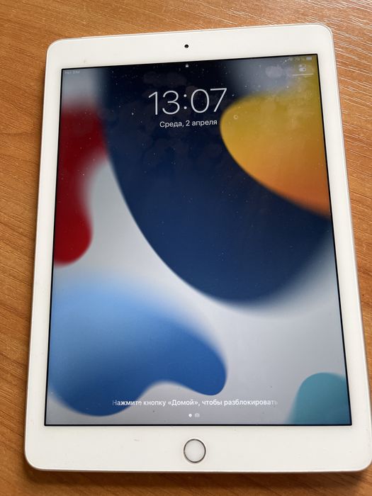 iPad Air 2 планшет б/у