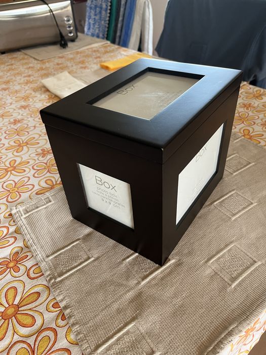 Caixa arquivo fotografias64750577407489120