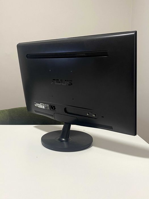 Monitor Asus VS228DE - 21.5"