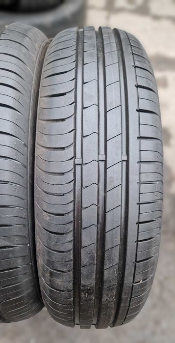 Opony letnie Hankook Kinergy Eco 165/70R14 81T Kpl.