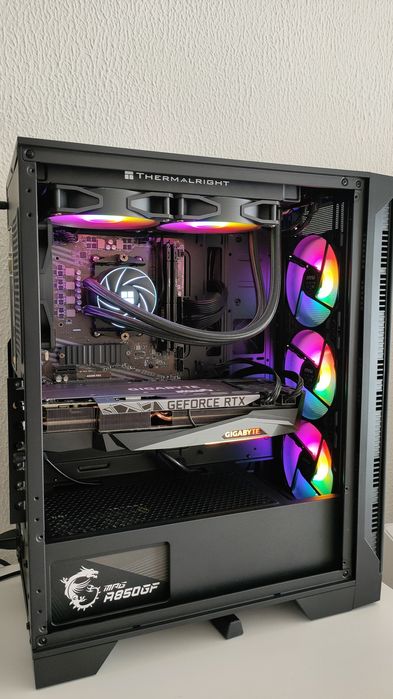 PC GAMING   |   3080
