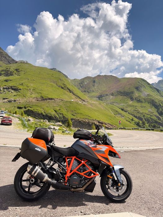 KTM
