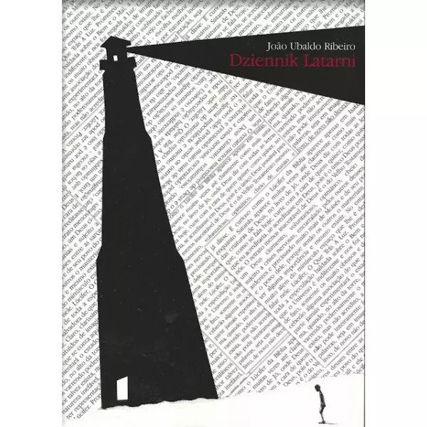 Dziennik latarni. Brazar. Nowy Produkt