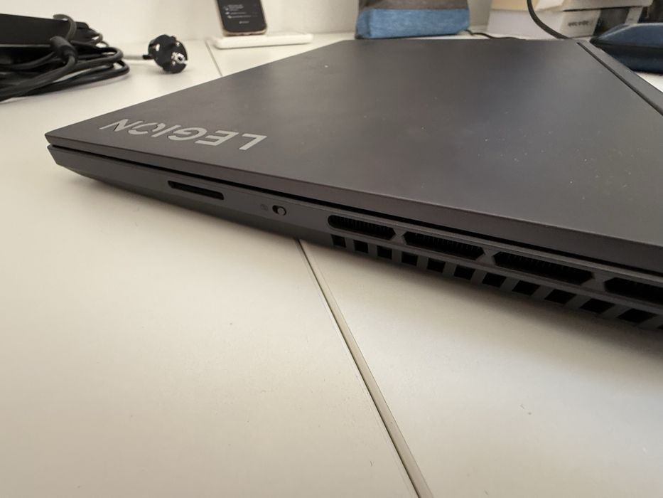 Lenovo Legion Slim 5 16IRH8-471