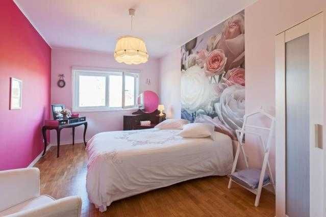 Moradia em Lavra a 500 metros do mar