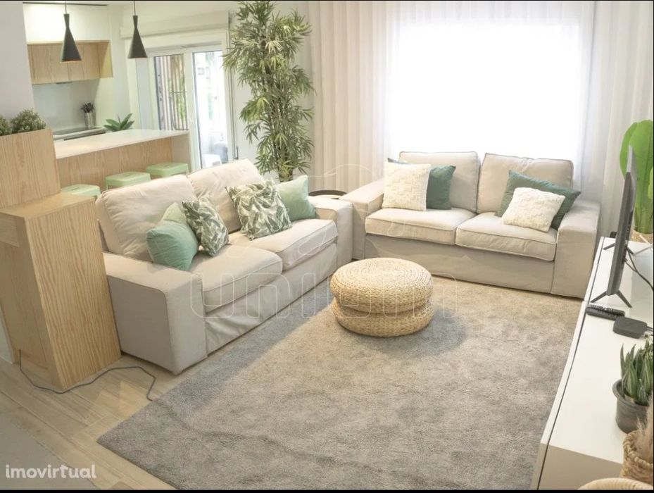 Apartamento Monserrate