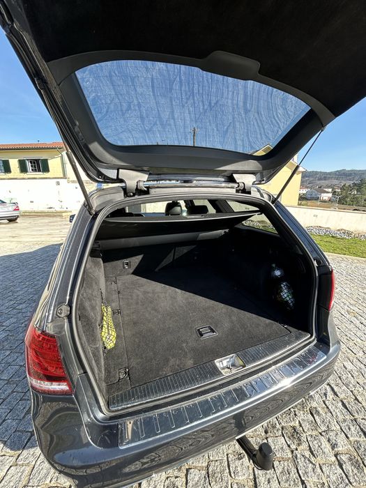 Mercedez e250 bluetec 4 Matic