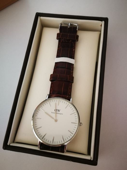 Relógio Daniel Wellington