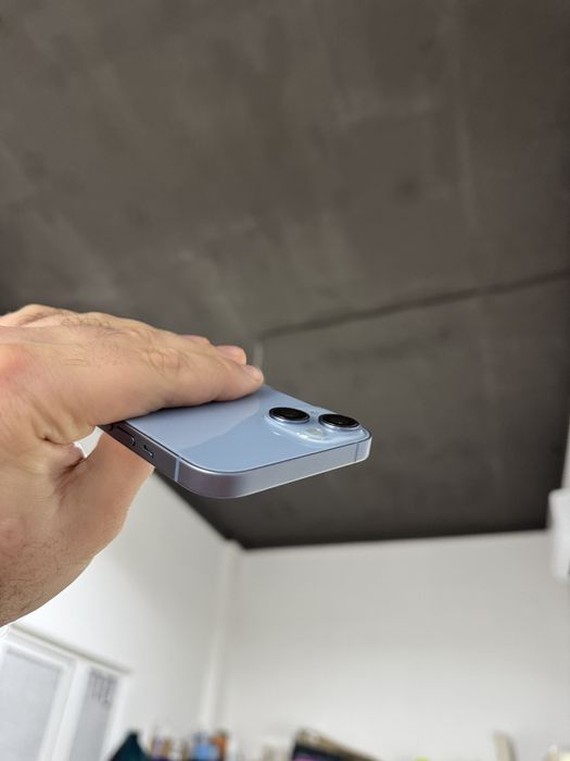 Apple iphone 14+ 512 gb Neverlock айфон 14+ 100%