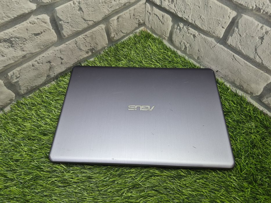 Магазин:Asus E406M / Celeron N4000 / 4ГБ / 64ГБ SSD / Intel UHD 600 / Ноутбук Full HD