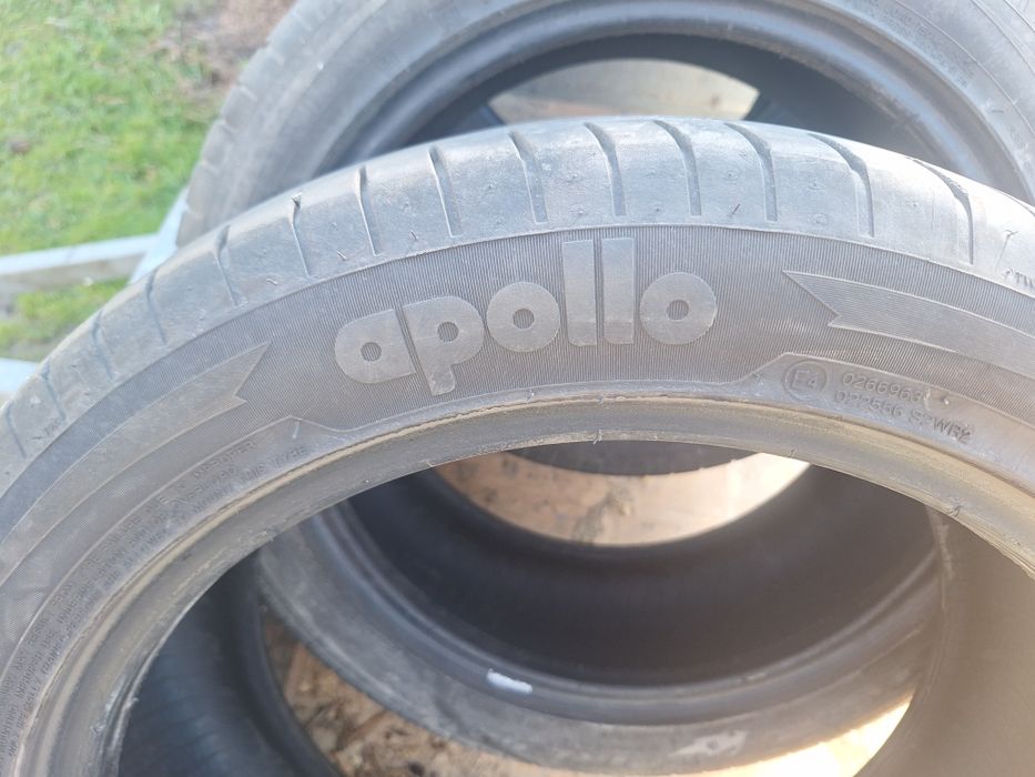 235/45R18 Opony letnie