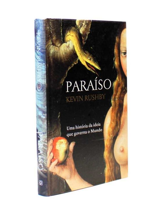 Paraíso, Kevin Rushby