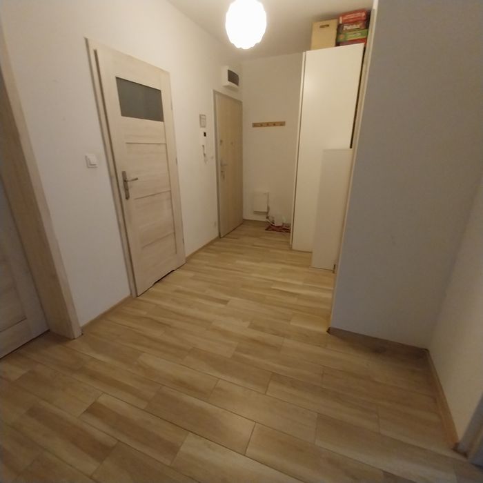 Mieszkanie na sprzedaż - Strzeszyn - Widok 4
