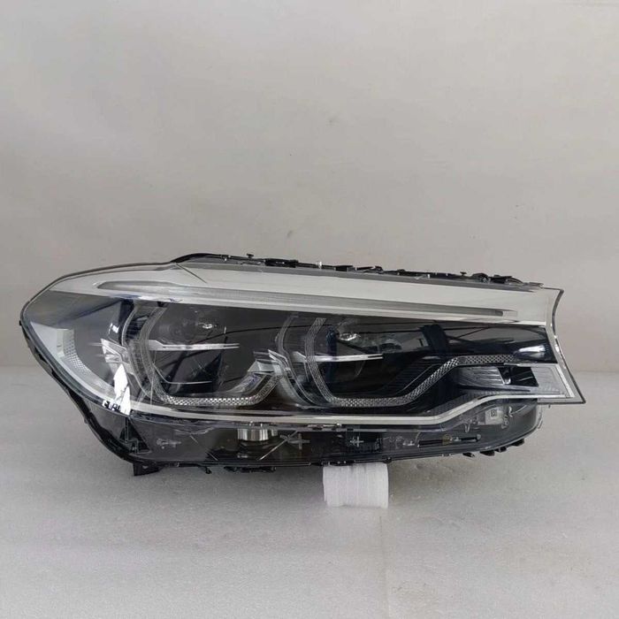 BMW 5 Series farol  M5 i5 G60 G90 G30 ESQ. /  DTO   Laser Lamp