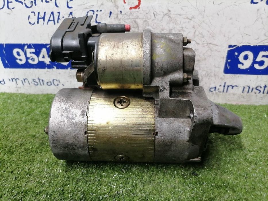 MOTOR ARRANQUE FIAT PUNTO 2001 -63102007