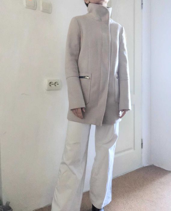 Пальто Bershka, розмір XS,