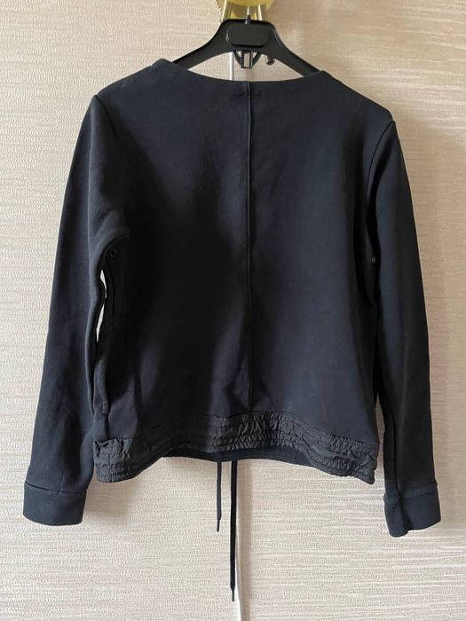 Кофта Nike XS свитшот футболка