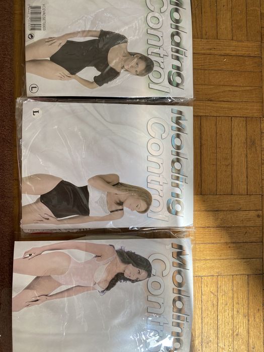 BODY-gorset-bielizna wyszczuplająca