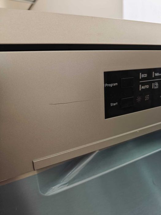 MAQUINA LAVAR LOICA AEG FFB74917ZM - OUTLET