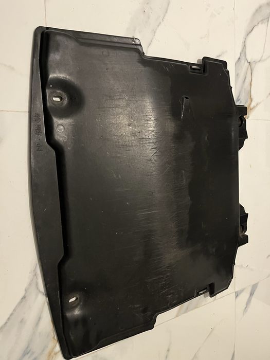 Osłona płyta silnika pod silnik Mercedes CLK w208 !