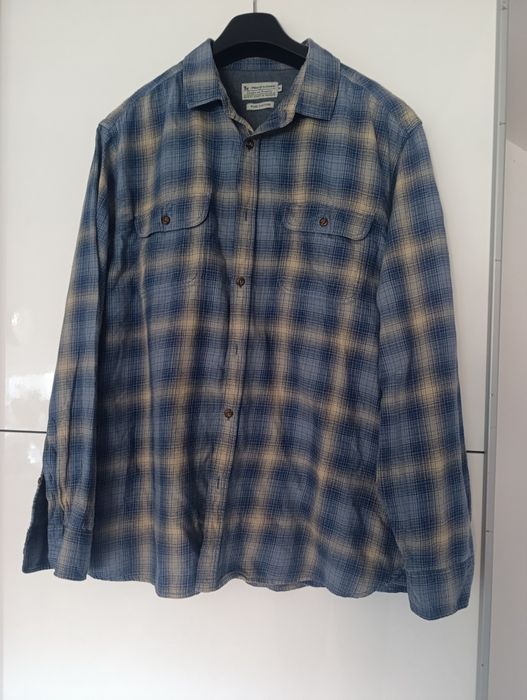 Męska koszula pure cotton