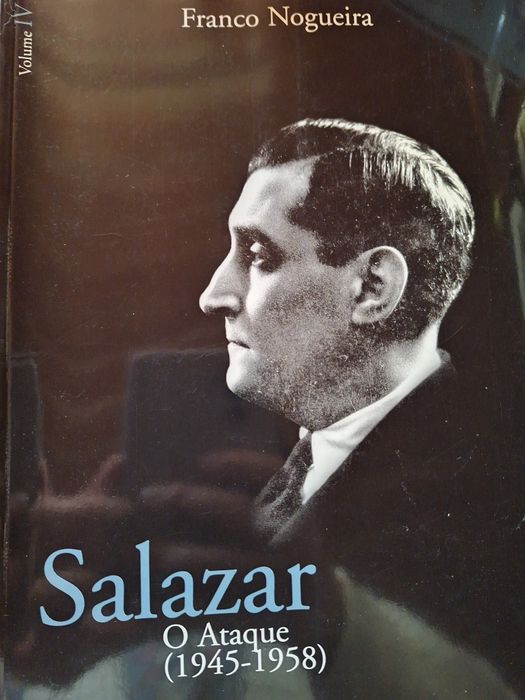 Livros sobre o ESTADO NOVO