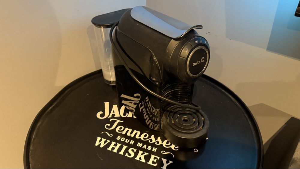 Ekspres Delta Q super stan