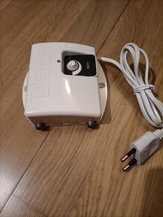 Amplificador TV Televés